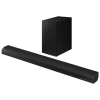 Саундбар Samsung HW-B650/RU 3.1 / Черный photo 2