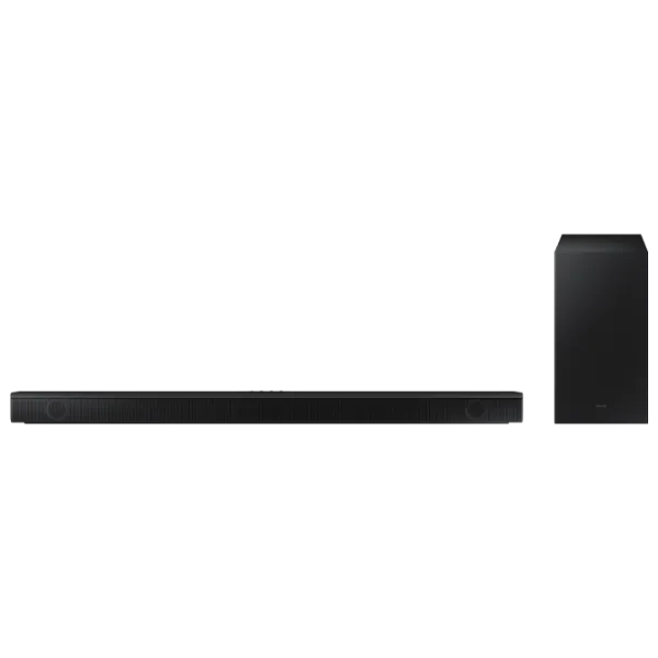 Саундбар Samsung HW-B650/RU 3.1 / Черный photo 3