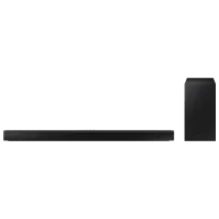 Саундбар Samsung HW-B650/RU 3.1 / Черный photo 3