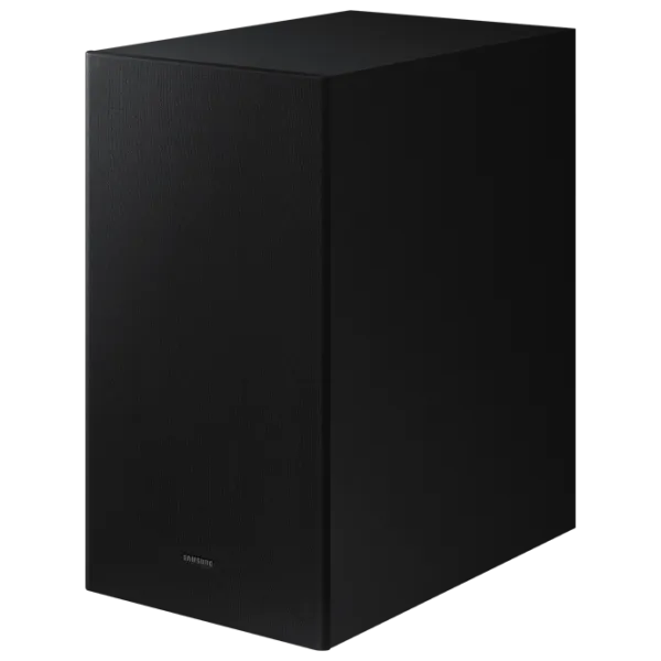 Саундбар Samsung HW-B650/RU 3.1 / Черный photo 4