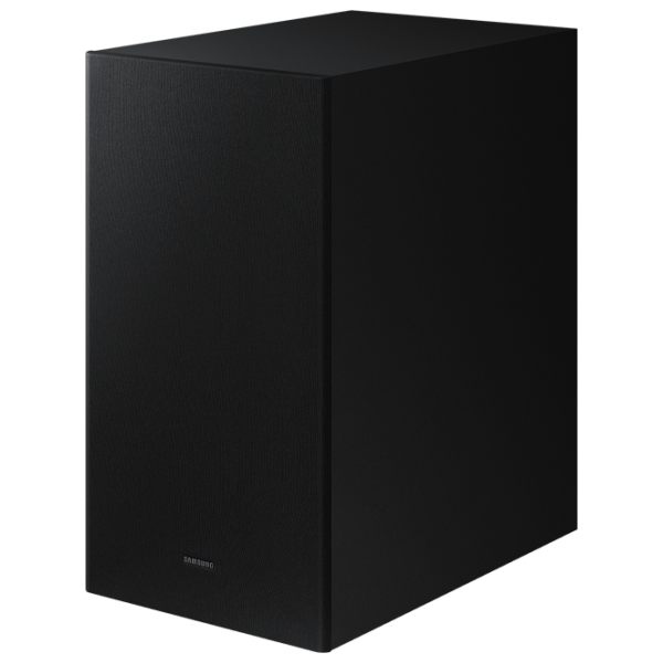 Саундбар Samsung HW-B650/RU 3.1 / Черный photo 4