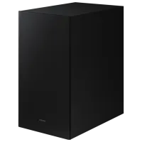 Саундбар Samsung HW-B650/RU 3.1 / Черный photo 4