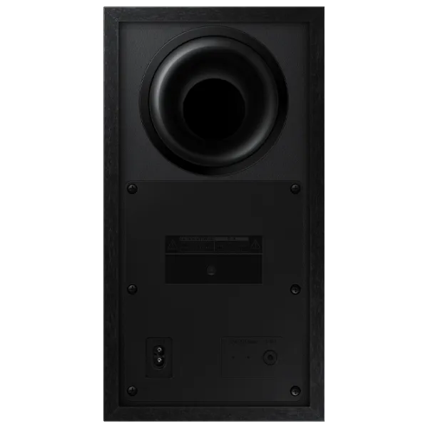 Саундбар Samsung HW-B650/RU 3.1 / Черный photo 6