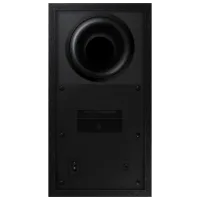 Саундбар Samsung HW-B650/RU 3.1 / Черный photo 6