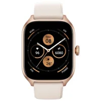 Ceas inteligent Amazfit GTS 4 1.75"/ Misty White photo 2