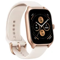 Ceas inteligent Amazfit GTS 4 1.75"/ Misty White photo 3