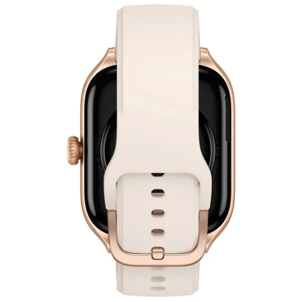 Умные часы Amazfit GTS 4 1.75"/ Misty Белый photo 5 Умные часы Amazfit GTS 4 1.75"/ Misty Белый photo 5