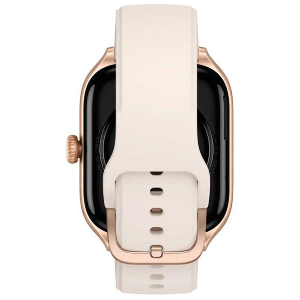 Умные часы Amazfit GTS 4 1.75"/ Misty Белый photo 5 Умные часы Amazfit GTS 4 1.75"/ Misty Белый photo 5