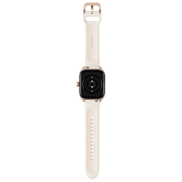 Умные часы Amazfit GTS 4 1.75"/ Misty Белый photo 7 Умные часы Amazfit GTS 4 1.75"/ Misty Белый photo 7