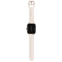 Ceas inteligent Amazfit GTS 4 1.75"/ Misty White photo 7