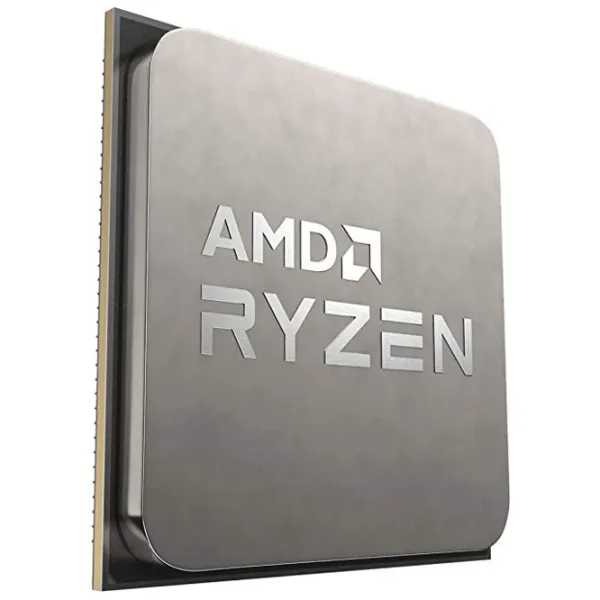 Процессор AMD Ryzen 5 Tray AM4/ 3.70 ГГц - 4.20 ГГц photo 2