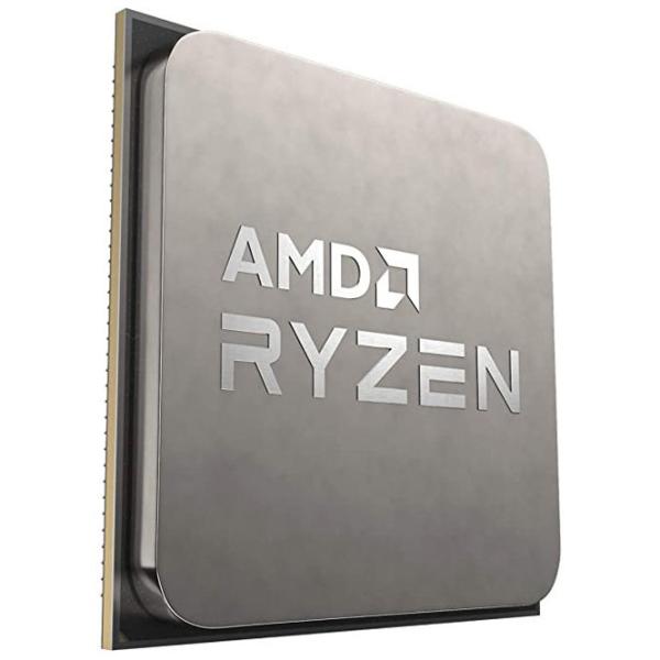 Процессор AMD Ryzen 5 Tray AM4/ 3.70 ГГц - 4.20 ГГц photo 2