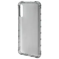 Husă pentru smartphone Samsung Galaxy A30s Araree/ Back/ TPU/ Black Transparent photo 2