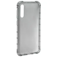 Husă pentru smartphone Samsung Galaxy A30s Araree/ Back/ TPU/ Black Transparent photo 3