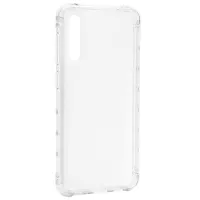 Husă pentru smartphone Samsung Galaxy A30s Araree/ Back/ TPU/ Transparent photo 2