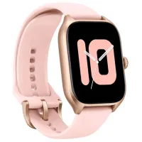 Ceas inteligent Amazfit GTS 4 1.75"/ Rosebud Pink photo 3
