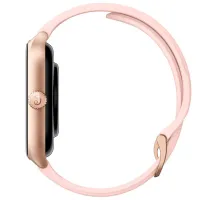 Ceas inteligent Amazfit GTS 4 1.75"/ Rosebud Pink photo 4