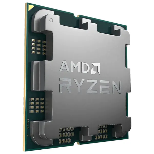 Процессор AMD Ryzen 7 7700X Tray AM5/ 4.50 ГГц - 5.40 ГГц photo 2