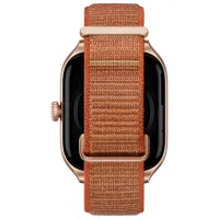 Ceas inteligent Amazfit GTS 4 1.75"/ Autumn Brown photo 4