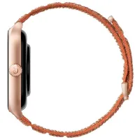 Ceas inteligent Amazfit GTS 4 1.75"/ Autumn Brown photo 5