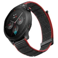 Ceas inteligent Amazfit GTR 4 1.43"/ A2166-RG/ Red Gray photo 5