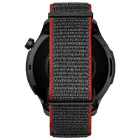Ceas inteligent Amazfit GTR 4 1.43"/ A2166-RG/ Red Gray photo 6