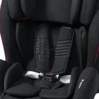Scaun auto Espiro Kappa 9 luni - 12 ani / 36 kg / Black photo 2