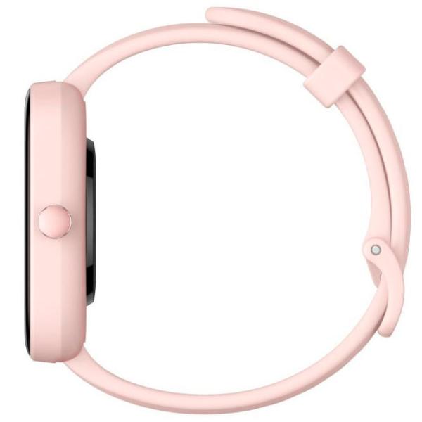 Умные часы Amazfit Bip 3 1.69"/ Розовый photo 4