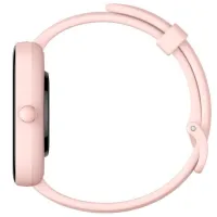 Ceas inteligent Amazfit Bip 3 1.69"/ Pink photo 4