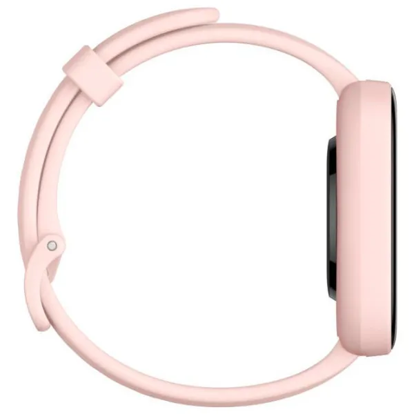 Умные часы Amazfit Bip 3 1.69"/ Розовый photo 5