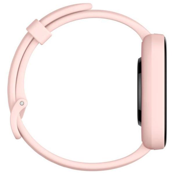 Умные часы Amazfit Bip 3 1.69"/ Розовый photo 5