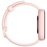 Ceas inteligent Amazfit Bip 3 1.69"/ Pink photo 5