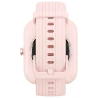 Ceas inteligent Amazfit Bip 3 1.69"/ Pink photo 7