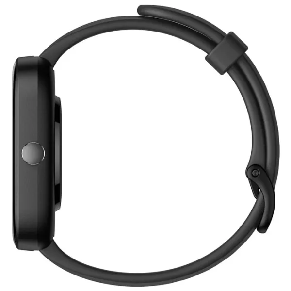 Ceas inteligent Amazfit Bip 3 1.69"/ Black photo 2
