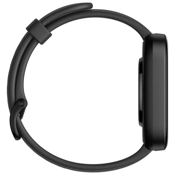 Ceas inteligent Amazfit Bip 3 1.69"/ Black photo 5