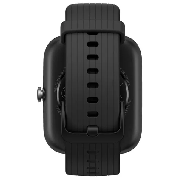 Ceas inteligent Amazfit Bip 3 1.69"/ Black photo 6