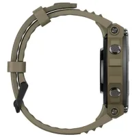 Умные часы Amazfit T-Rex 2 1.39"/ A2170-WG/ Wild Зелёный photo 5