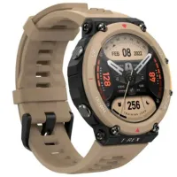 Умные часы Amazfit T-Rex 2 1.39"/ A2170-DK/ Desert Хаки photo 3
