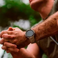 Умные часы Amazfit T-Rex 2 1.39"/ A2170-DK/ Desert Хаки photo 7