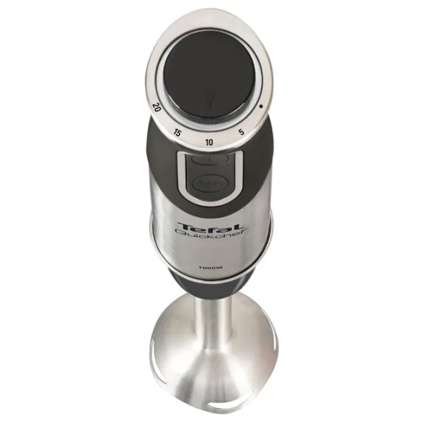 Blender de mână Tefal HB658838 1000 W / Black photo 4