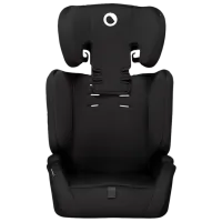 Scaun auto Lionelo Levi Simple 9 luni - 12 ani / 36 kg / Black photo 4