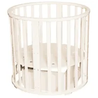 Детская кровать Incanto STELLA 11in1 (KR-0175/ 1) 0 месяцев -/ Бежевый photo 2