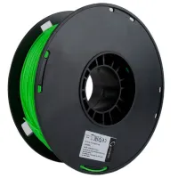 Filament Gembird 3DP-PLA1.75-01-G Green photo 2