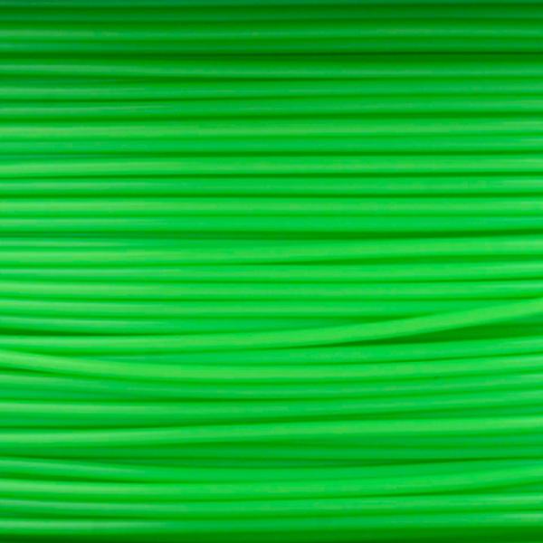 Филамент Gembird 3DP-PLA1.75-01-G Зелёный photo 4