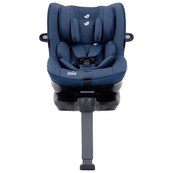 Scaun auto Joie i-Spin 360 (31473-001) 0 luni - 4 ani/ 18 kg/ Blue photo 2