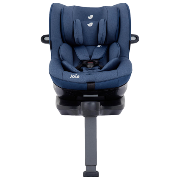 Scaun auto Joie i-Spin 360 (31473-001) 0 luni - 4 ani/ 18 kg/ Blue photo 2