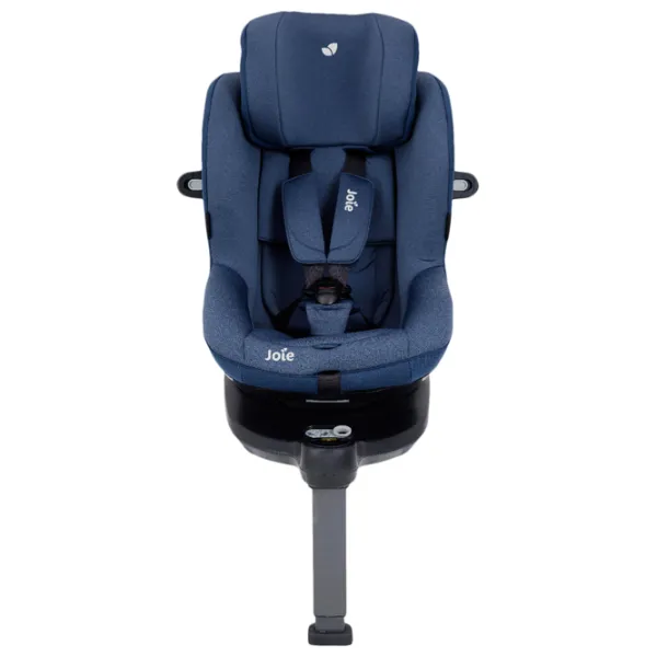 Scaun auto Joie i-Spin 360 (31473-001) 0 luni - 4 ani/ 18 kg/ Blue photo 3