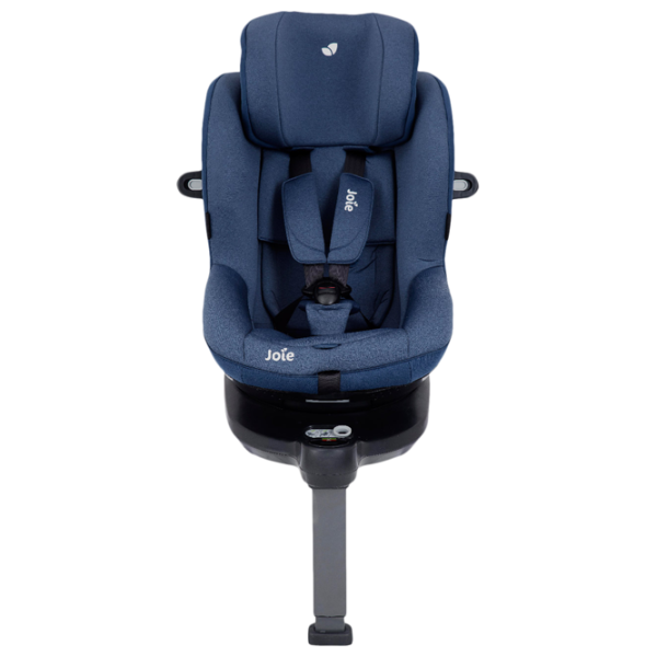 Scaun auto Joie i-Spin 360 (31473-001) 0 luni - 4 ani/ 18 kg/ Blue photo 3