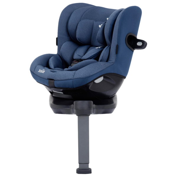 Scaun auto Joie i-Spin 360 (31473-001) 0 luni - 4 ani/ 18 kg/ Blue photo 4