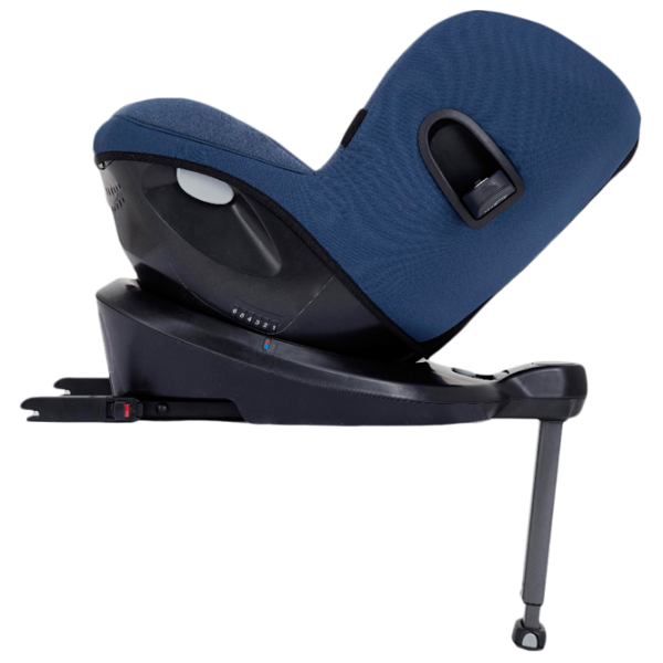 Scaun auto Joie i-Spin 360 (31473-001) 0 luni - 4 ani/ 18 kg/ Blue photo 6